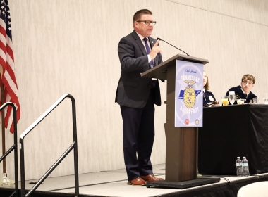 2026 Tennessee Breakfast at the National FFA Convention & Expo