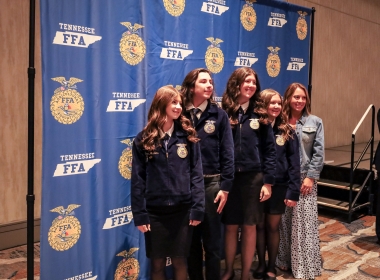 2026 Tennessee Breakfast at the National FFA Convention & Expo