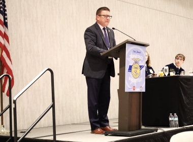 2026 Tennessee Breakfast at the National FFA Convention & Expo