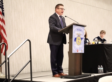 2026 Tennessee Breakfast at the National FFA Convention & Expo