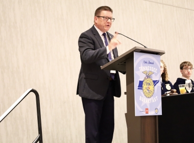 2026 Tennessee Breakfast at the National FFA Convention & Expo