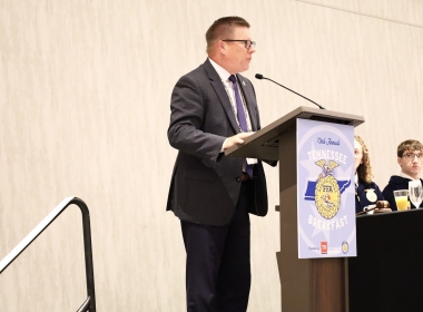 2026 Tennessee Breakfast at the National FFA Convention & Expo
