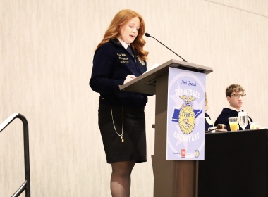 2026 Tennessee Breakfast at the National FFA Convention & Expo