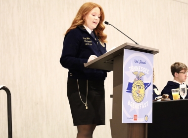 2026 Tennessee Breakfast at the National FFA Convention & Expo