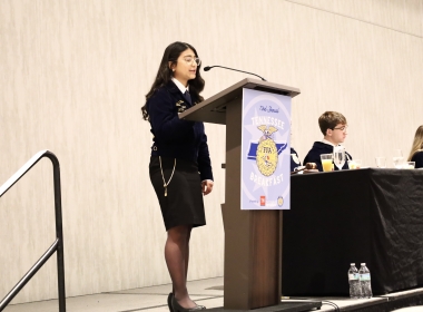 2026 Tennessee Breakfast at the National FFA Convention & Expo