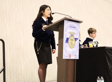 2026 Tennessee Breakfast at the National FFA Convention & Expo