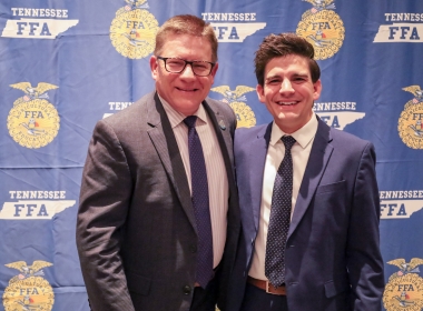2026 Tennessee Breakfast at the National FFA Convention & Expo