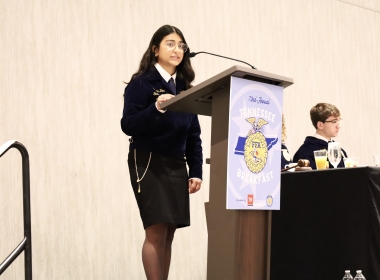 2026 Tennessee Breakfast at the National FFA Convention & Expo