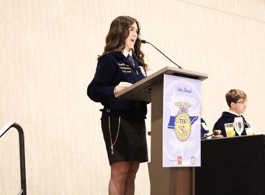 2026 Tennessee Breakfast at the National FFA Convention & Expo