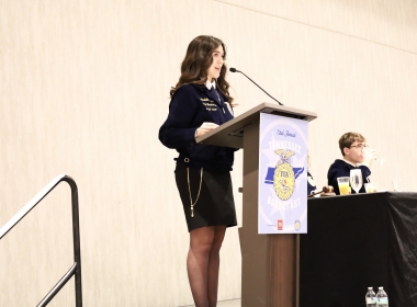 2026 Tennessee Breakfast at the National FFA Convention & Expo