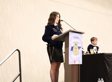 2026 Tennessee Breakfast at the National FFA Convention & Expo