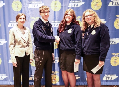 2026 Tennessee Breakfast at the National FFA Convention & Expo