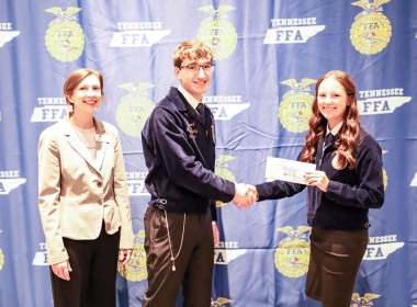 2026 Tennessee Breakfast at the National FFA Convention & Expo