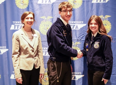 2026 Tennessee Breakfast at the National FFA Convention & Expo