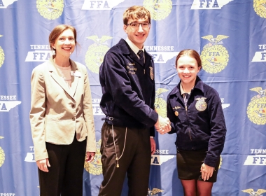 2026 Tennessee Breakfast at the National FFA Convention & Expo