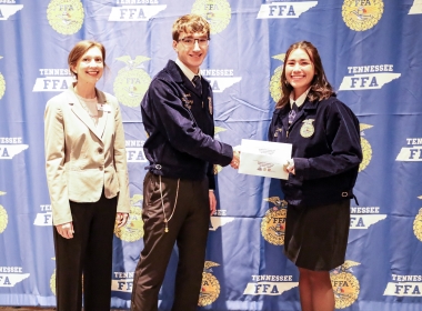 2026 Tennessee Breakfast at the National FFA Convention & Expo