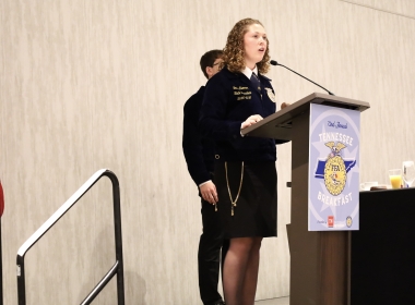 2026 Tennessee Breakfast at the National FFA Convention & Expo
