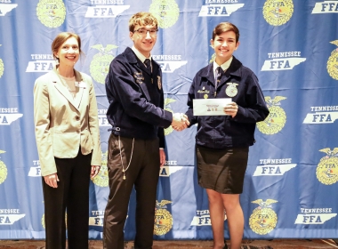 2026 Tennessee Breakfast at the National FFA Convention & Expo