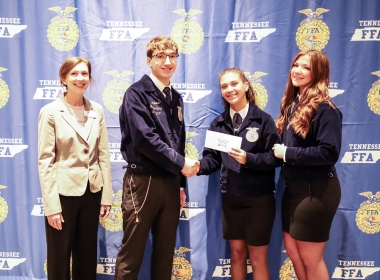 2026 Tennessee Breakfast at the National FFA Convention & Expo