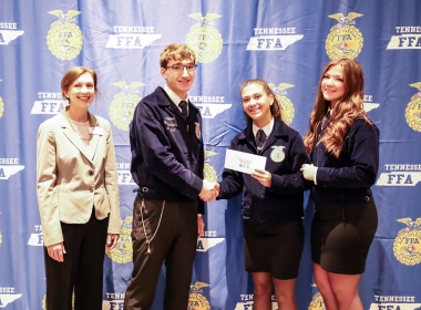 2026 Tennessee Breakfast at the National FFA Convention & Expo