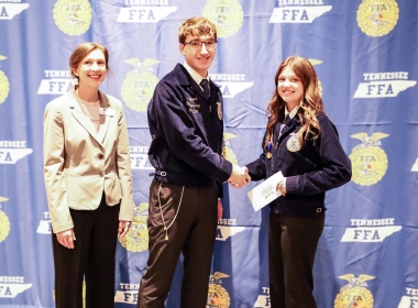 2026 Tennessee Breakfast at the National FFA Convention & Expo