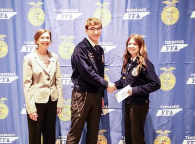 2026 Tennessee Breakfast at the National FFA Convention & Expo