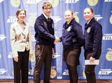 2026 Tennessee Breakfast at the National FFA Convention & Expo
