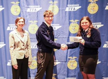 2026 Tennessee Breakfast at the National FFA Convention & Expo