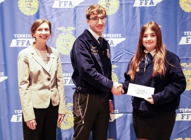 2026 Tennessee Breakfast at the National FFA Convention & Expo
