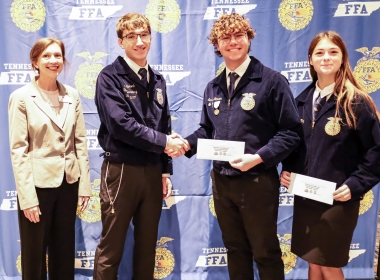 2026 Tennessee Breakfast at the National FFA Convention & Expo