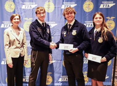 2026 Tennessee Breakfast at the National FFA Convention & Expo