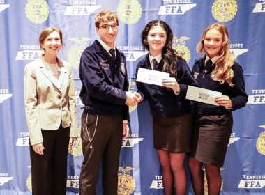 2026 Tennessee Breakfast at the National FFA Convention & Expo