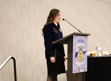 2026 Tennessee Breakfast at the National FFA Convention & Expo