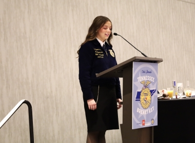 2026 Tennessee Breakfast at the National FFA Convention & Expo