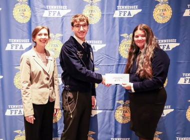 2026 Tennessee Breakfast at the National FFA Convention & Expo