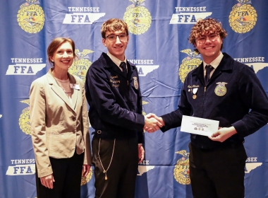 2026 Tennessee Breakfast at the National FFA Convention & Expo