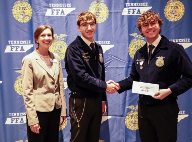 2026 Tennessee Breakfast at the National FFA Convention & Expo