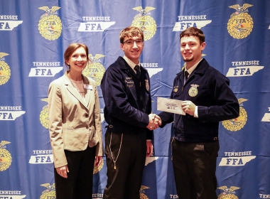 2026 Tennessee Breakfast at the National FFA Convention & Expo