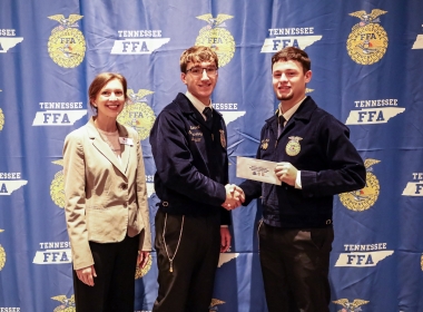 2026 Tennessee Breakfast at the National FFA Convention & Expo