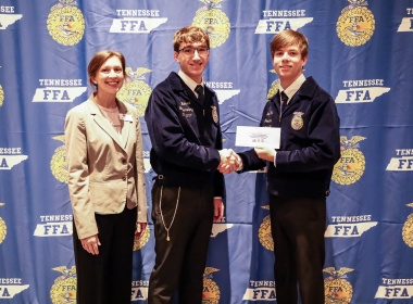 2026 Tennessee Breakfast at the National FFA Convention & Expo