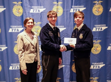 2026 Tennessee Breakfast at the National FFA Convention & Expo