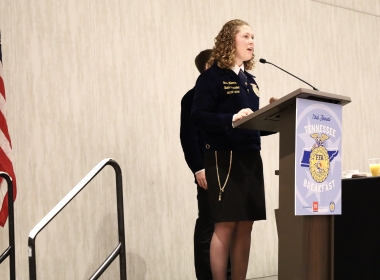 2026 Tennessee Breakfast at the National FFA Convention & Expo