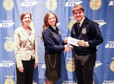 2026 Tennessee Breakfast at the National FFA Convention & Expo