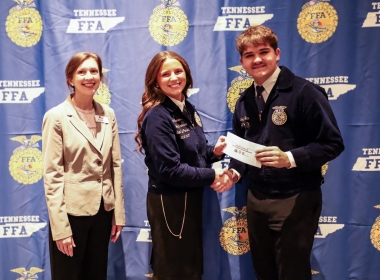 2026 Tennessee Breakfast at the National FFA Convention & Expo
