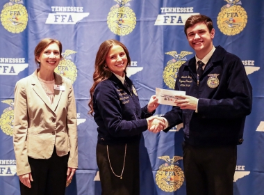 2026 Tennessee Breakfast at the National FFA Convention & Expo