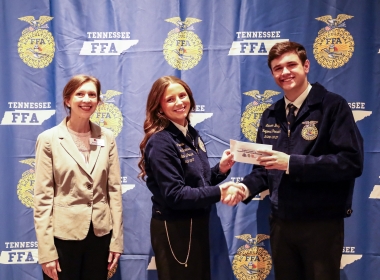 2026 Tennessee Breakfast at the National FFA Convention & Expo