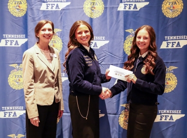 2026 Tennessee Breakfast at the National FFA Convention & Expo