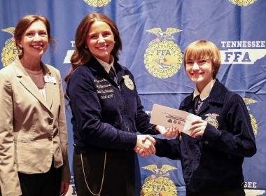 2026 Tennessee Breakfast at the National FFA Convention & Expo