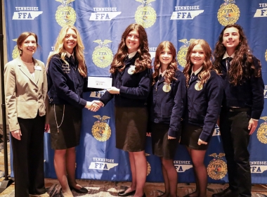 2026 Tennessee Breakfast at the National FFA Convention & Expo