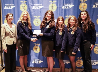 2026 Tennessee Breakfast at the National FFA Convention & Expo